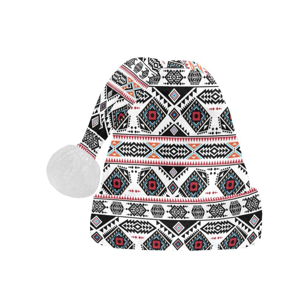 California Coast Santa Hat Santa Hat e-joyer