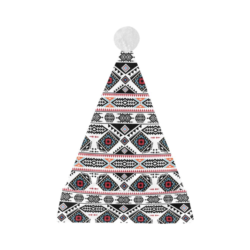 California Coast Santa Hat Santa Hat e-joyer
