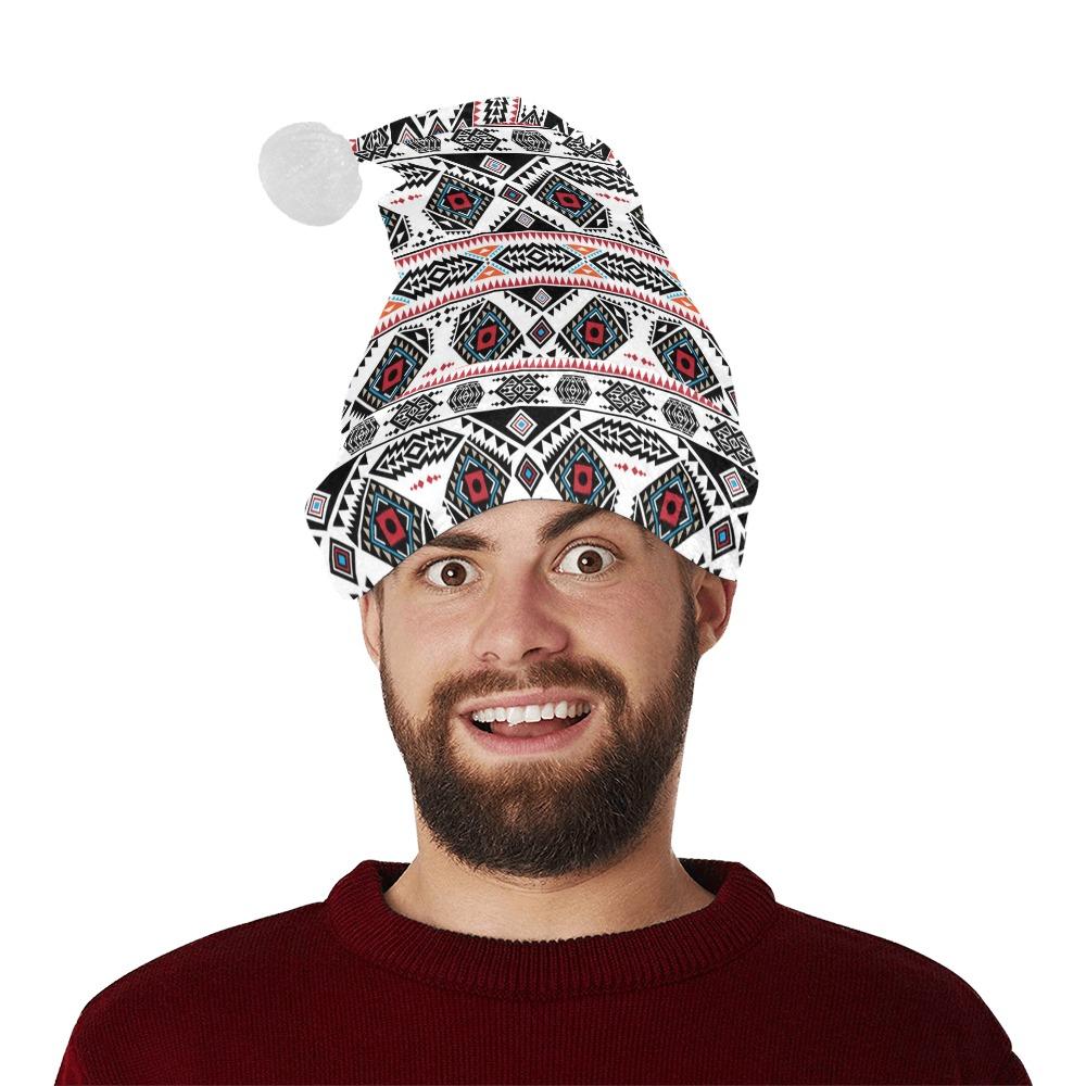 California Coast Santa Hat Santa Hat e-joyer