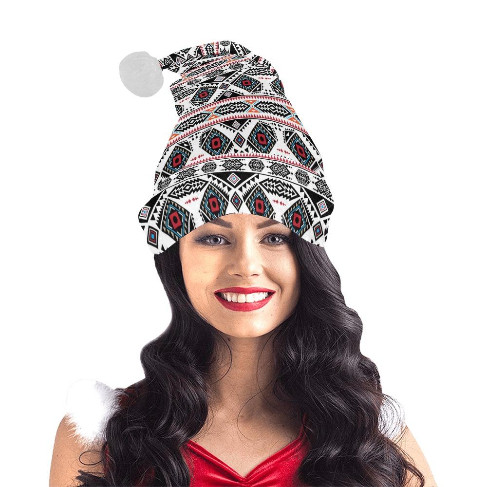 California Coast Santa Hat Santa Hat e-joyer