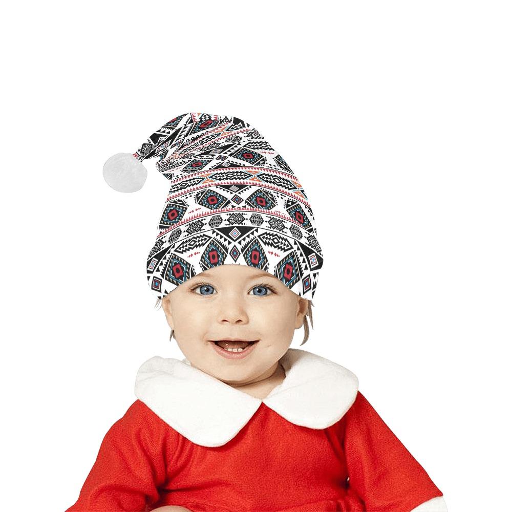 California Coast Santa Hat Santa Hat e-joyer