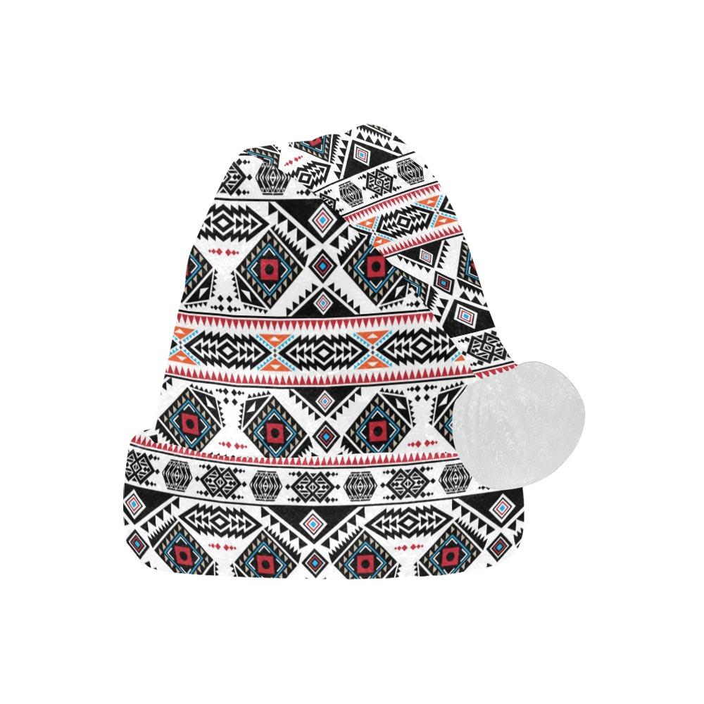California Coast Santa Hat Santa Hat e-joyer