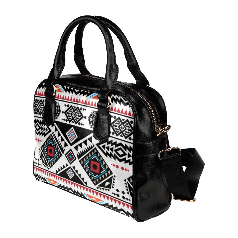 California Coast Shoulder Handbag (Model 1634) Shoulder Handbags (1634) e-joyer