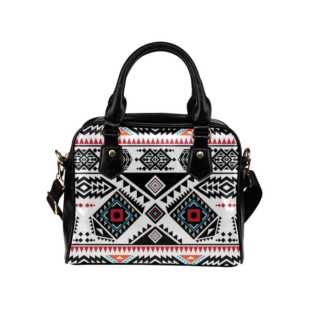California Coast Shoulder Handbag (Model 1634) Shoulder Handbags (1634) e-joyer