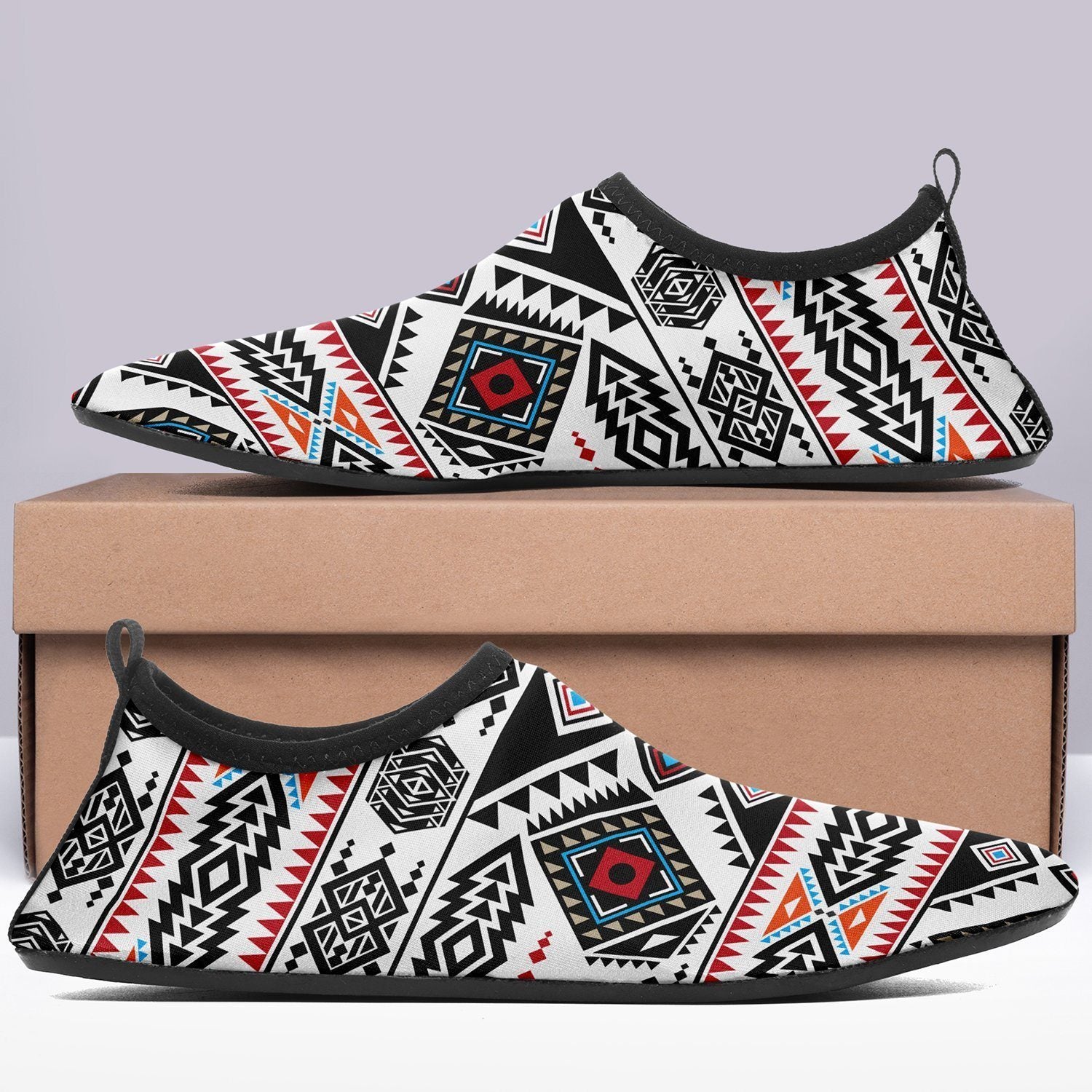 California Coast Sockamoccs Slip On Shoes 49 Dzine