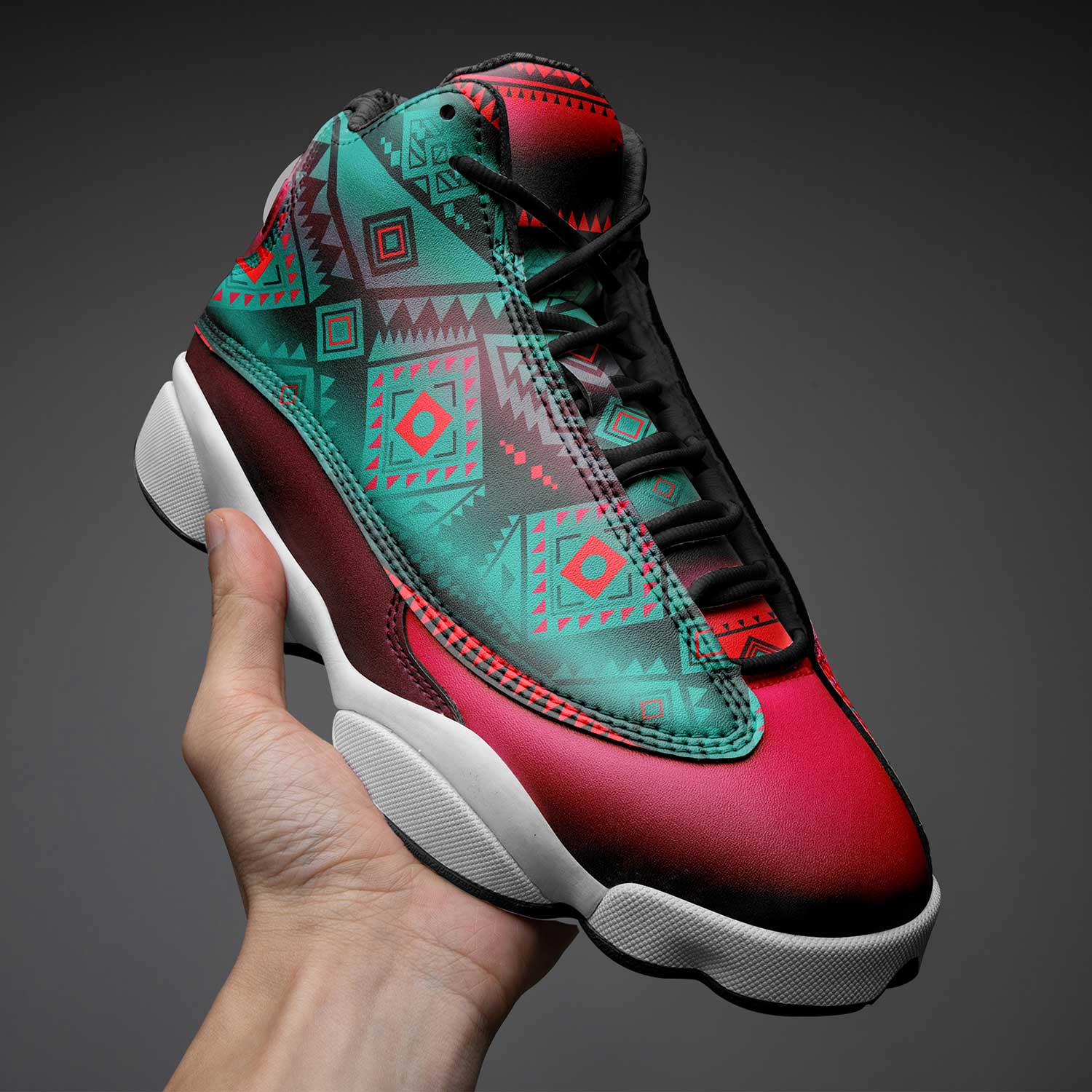 California Coast Summer Gather Athletic Shoes 49 Dzine