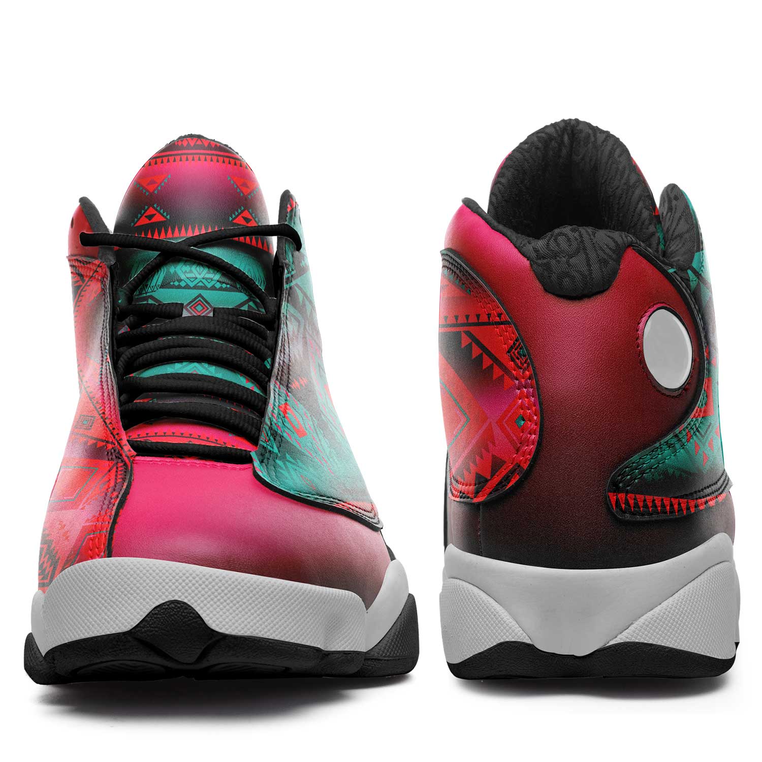 California Coast Summer Gather Athletic Shoes 49 Dzine