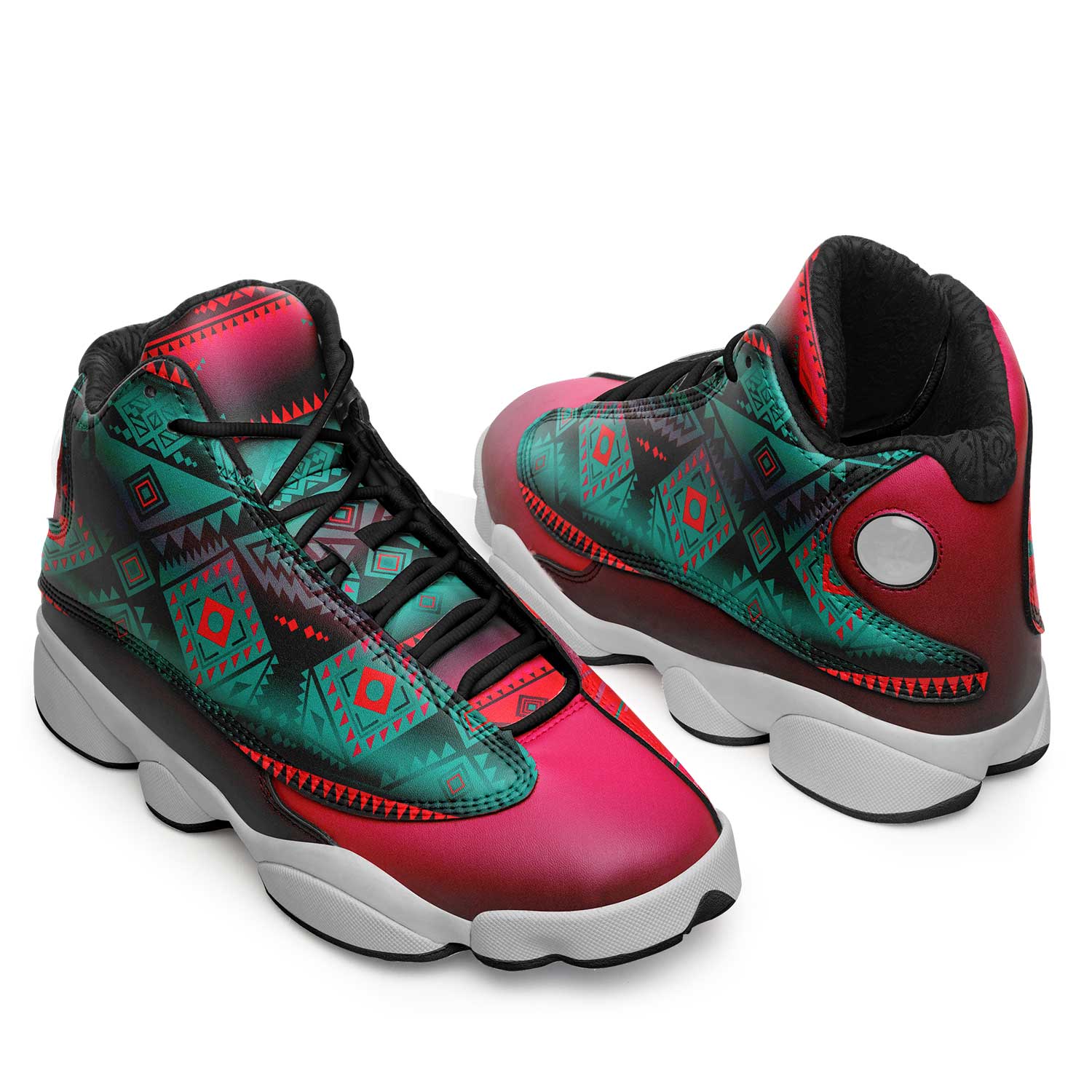 California Coast Summer Gather Athletic Shoes 49 Dzine