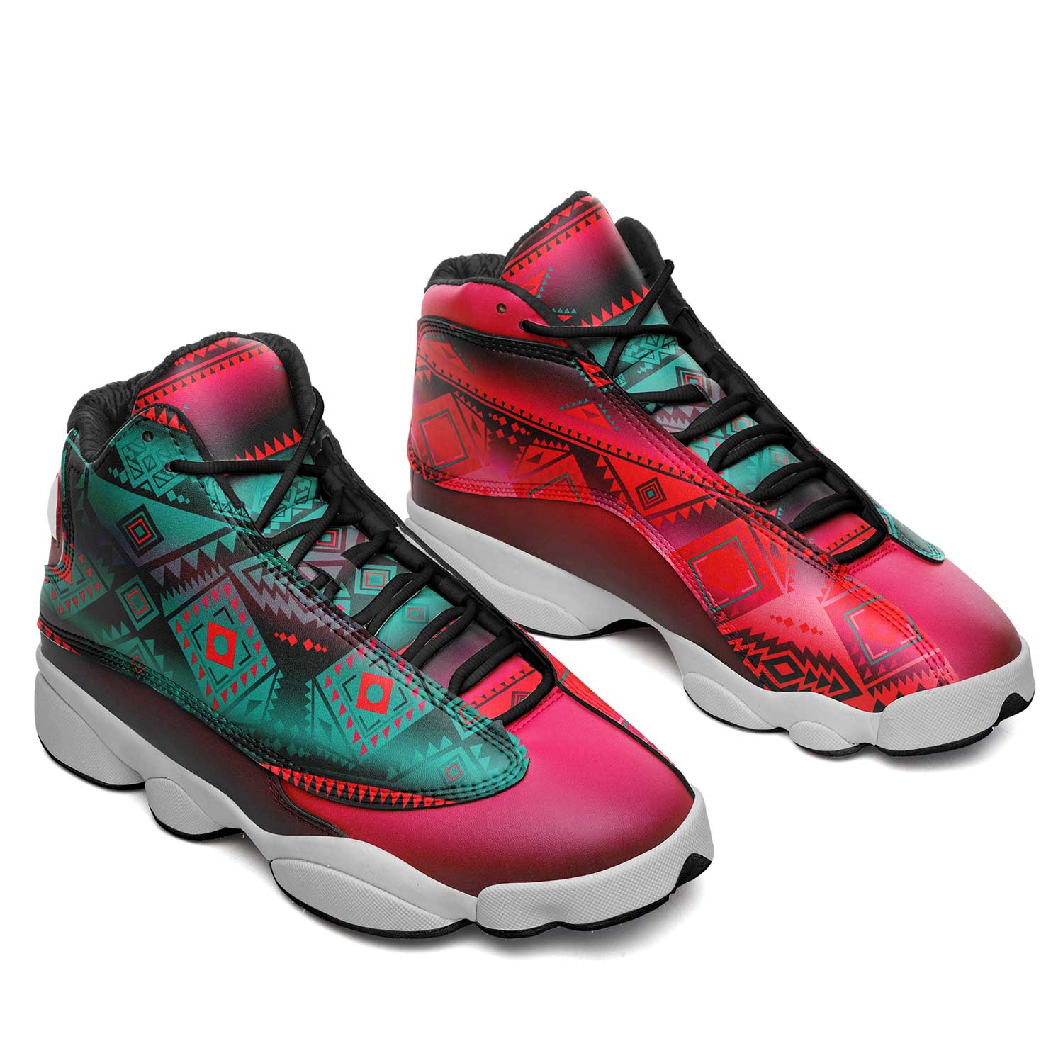 California Coast Summer Gather Athletic Shoes 49 Dzine