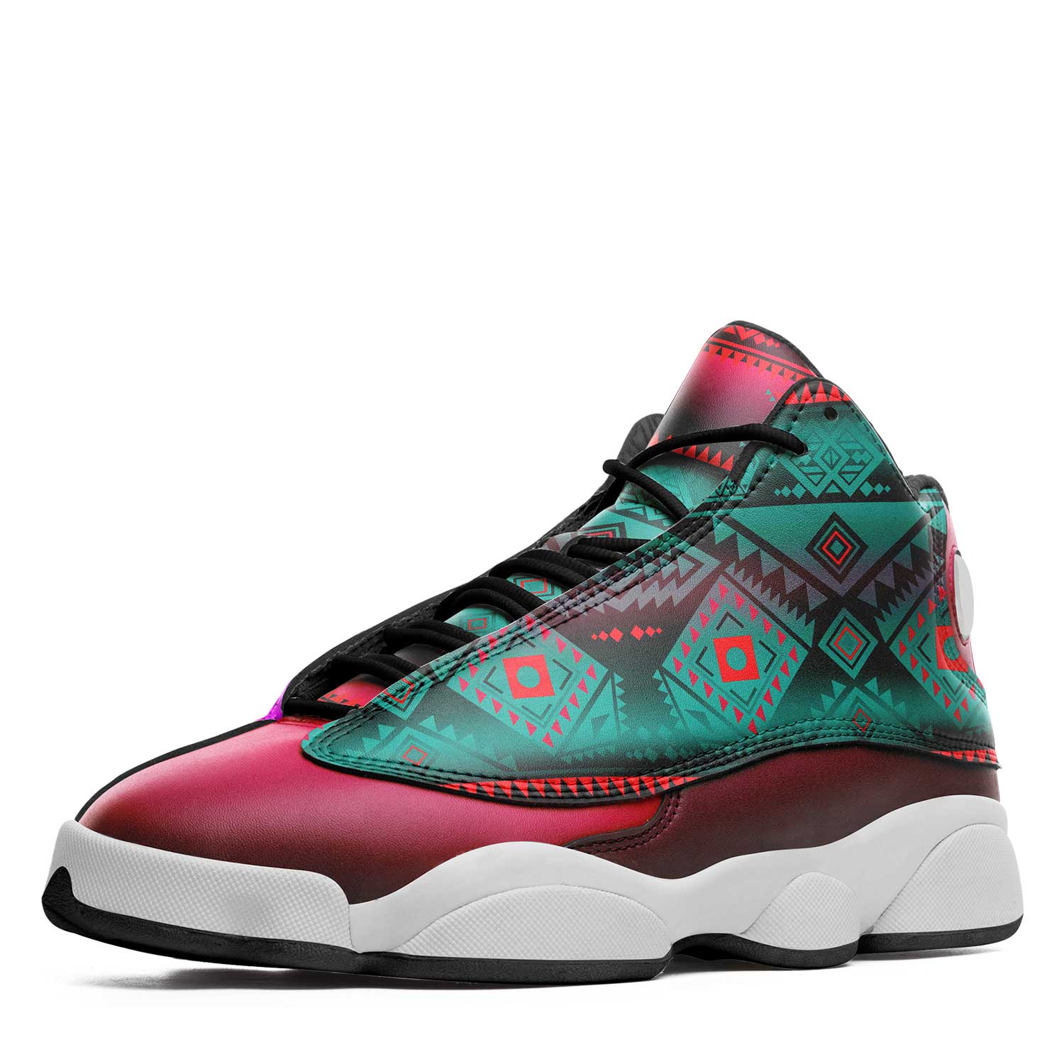 California Coast Summer Gather Athletic Shoes 49 Dzine