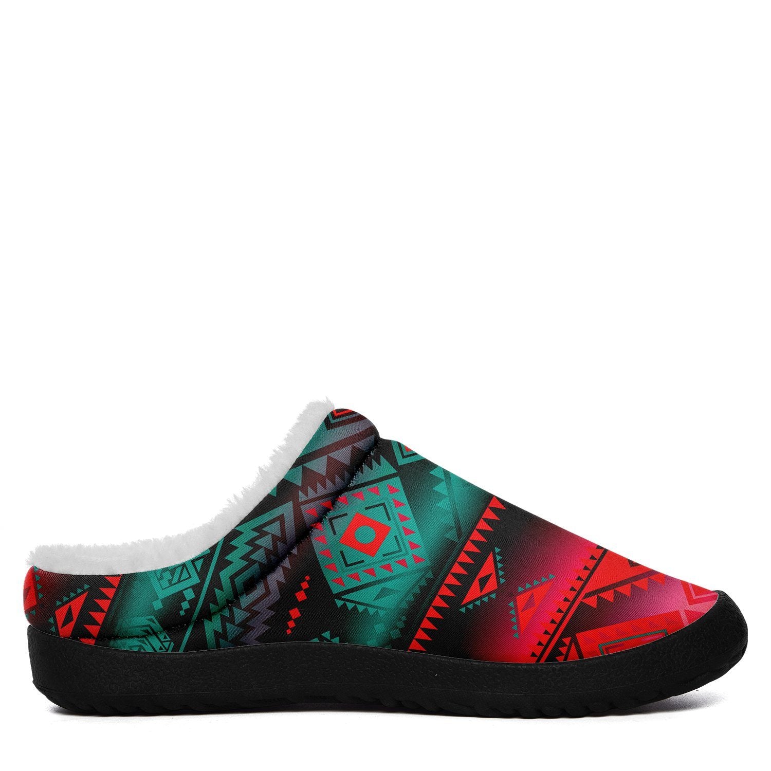 California Coast Summer Gather Ikinnii Indoor Slipper 49 Dzine