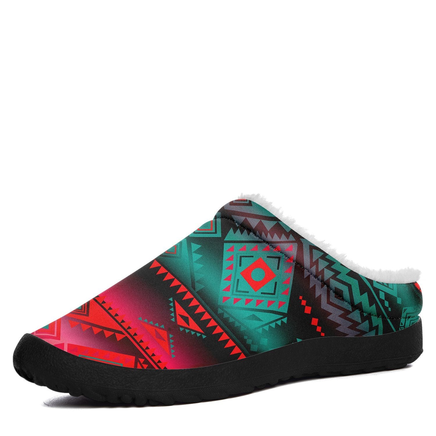 California Coast Summer Gather Ikinnii Indoor Slipper 49 Dzine