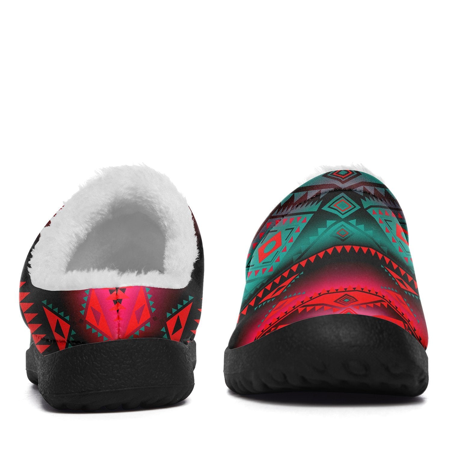 California Coast Summer Gather Ikinnii Indoor Slipper 49 Dzine