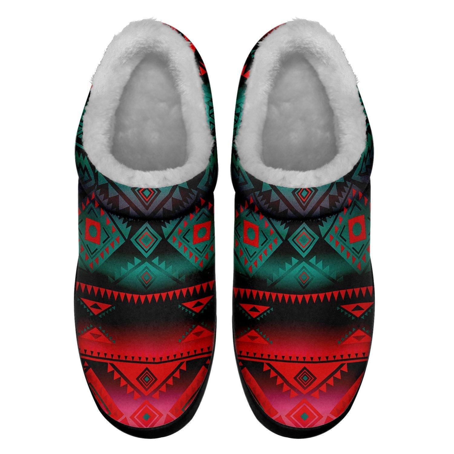 California Coast Summer Gather Ikinnii Indoor Slipper 49 Dzine