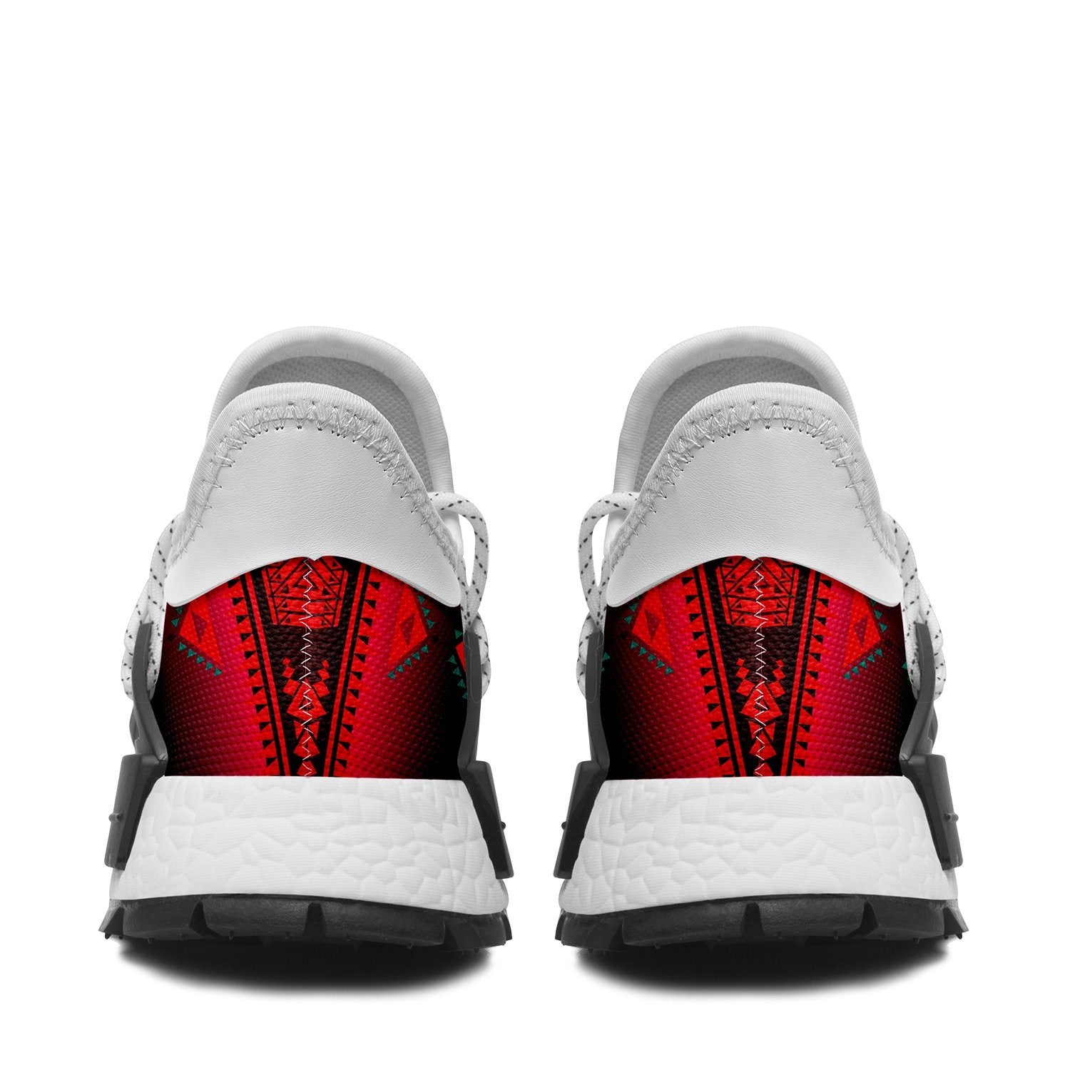 California Coast Summer Gather Okaki Sneakers Shoes 49 Dzine