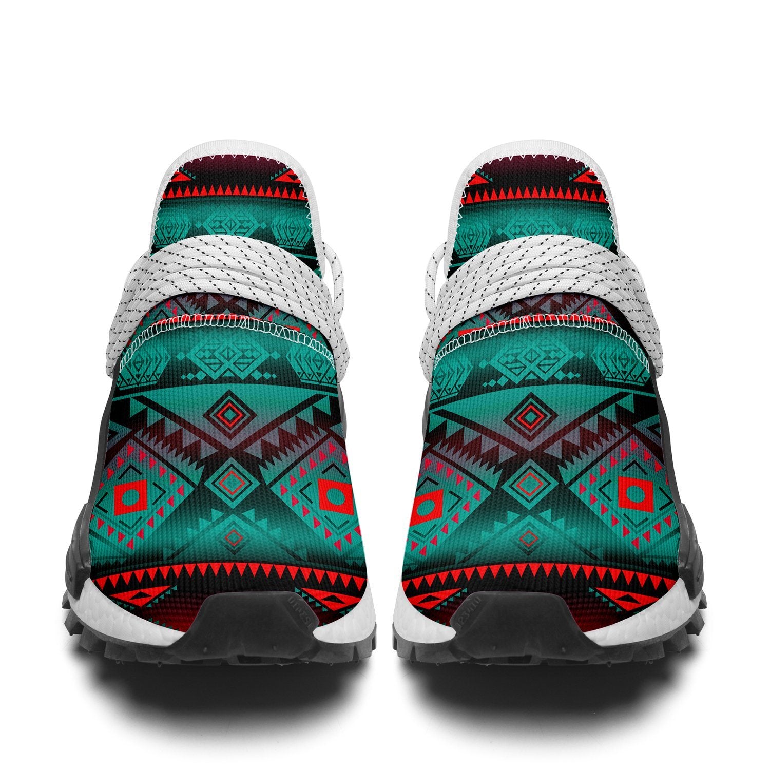 California Coast Summer Gather Okaki Sneakers Shoes 49 Dzine