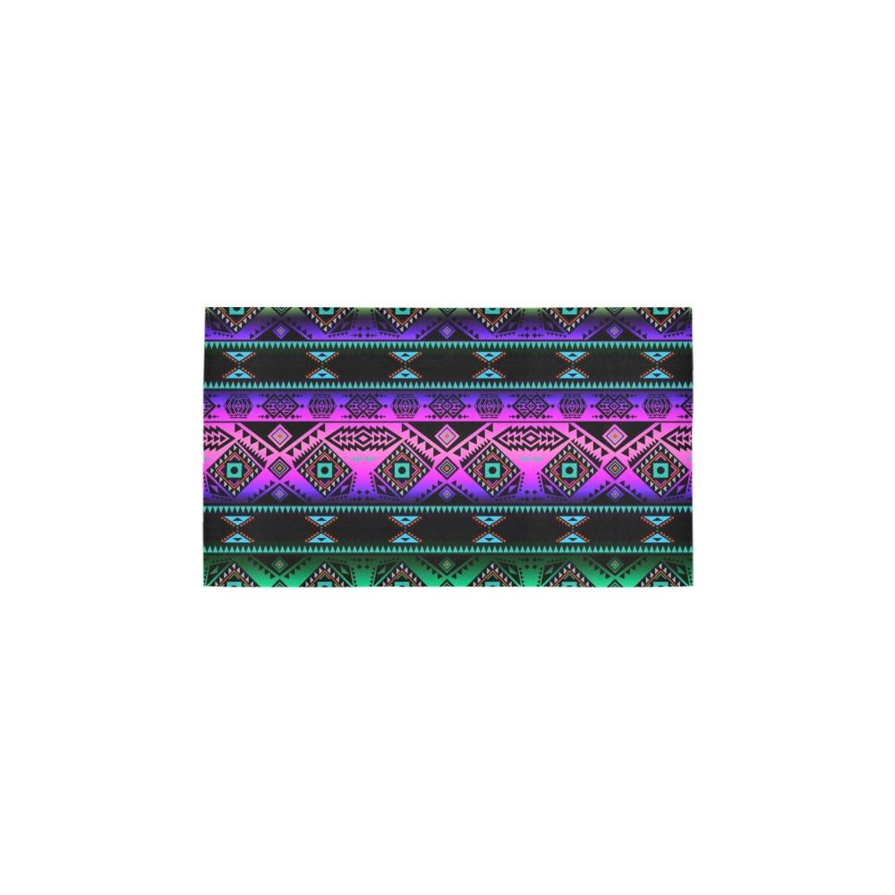 California Coast Sunrise Bath Rug 16''x 28'' Bath Rug 16''x 28'' e-joyer