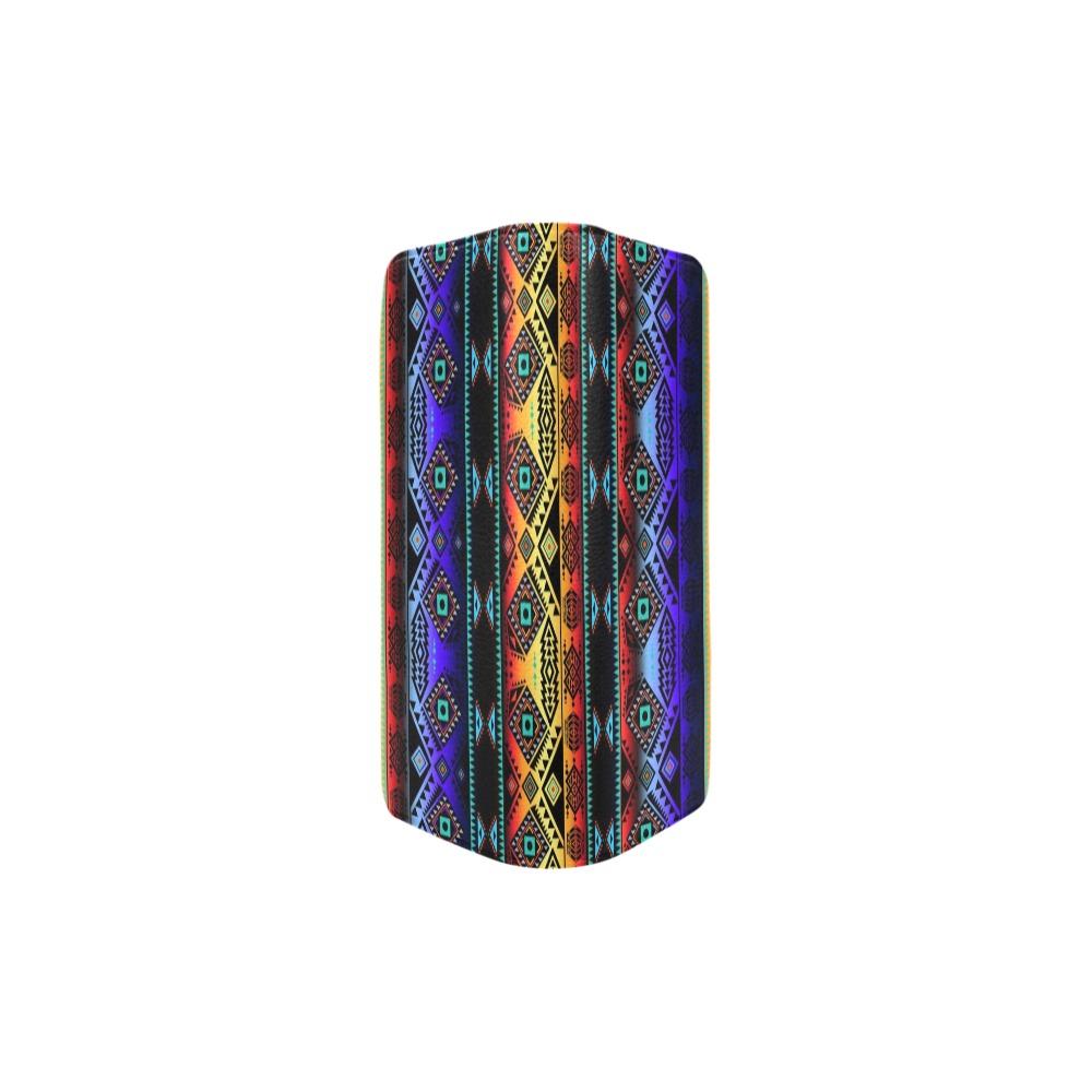 California Coast Sunset Women's Clutch Purse (Model 1637) Women's Clutch Purse (1637) e-joyer