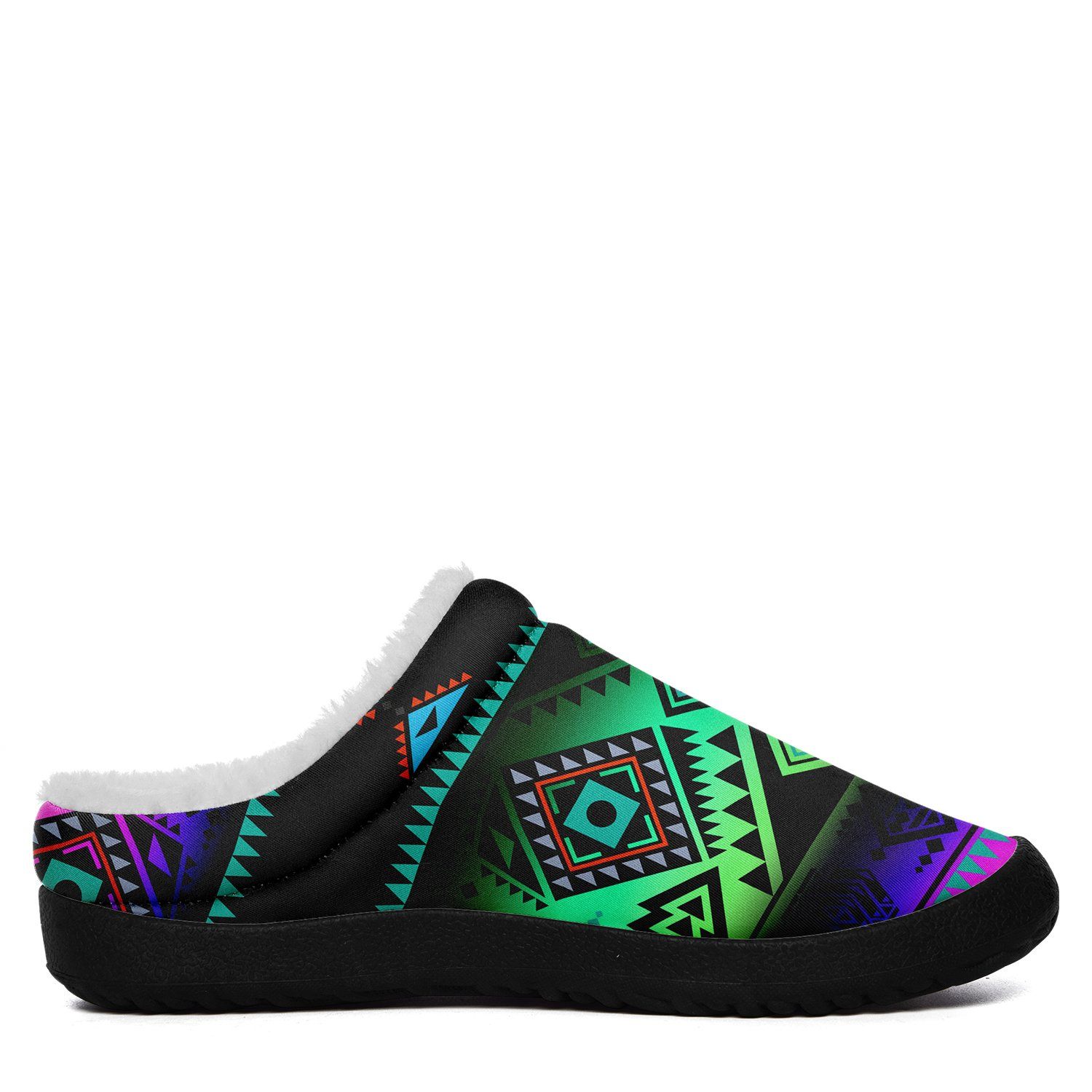 California Coast Sunsrise Ikinnii Indoor Slipper 49 Dzine
