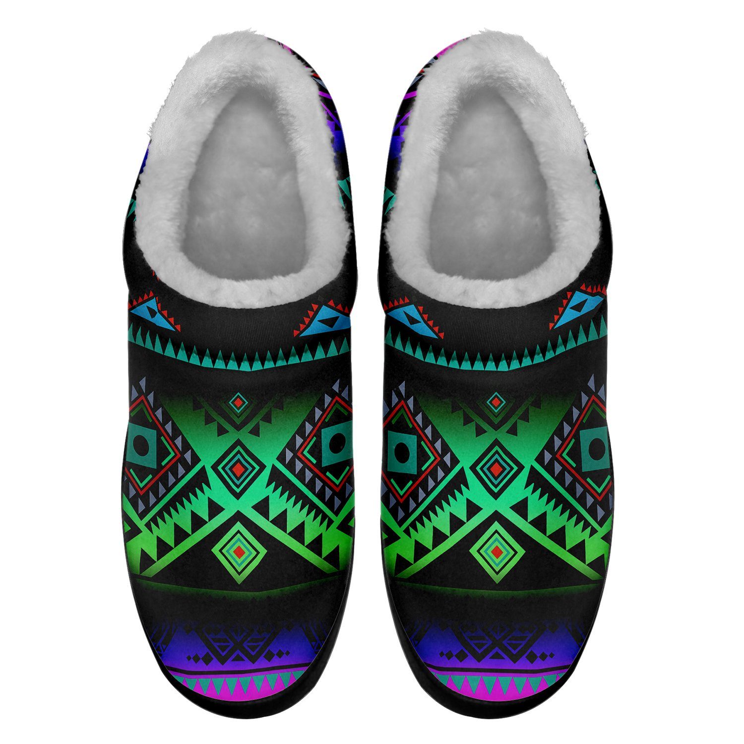 California Coast Sunsrise Ikinnii Indoor Slipper 49 Dzine