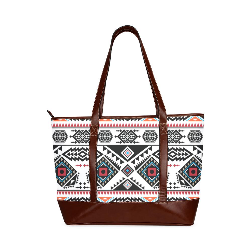 California Coast Tote Handbag (Model 1642) Tote Handbags (1642) e-joyer