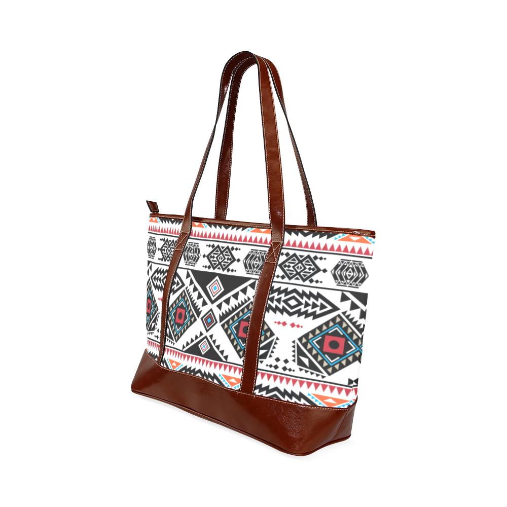 California Coast Tote Handbag (Model 1642) Tote Handbags (1642) e-joyer