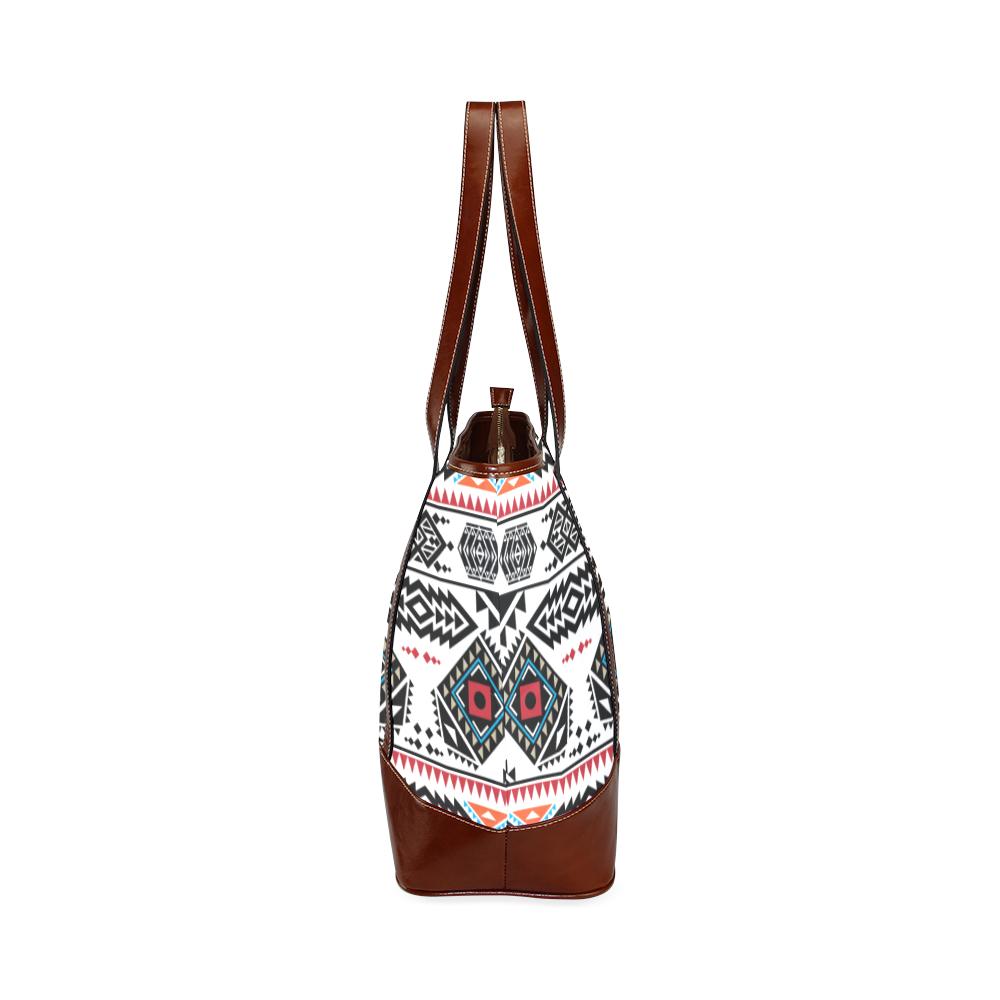 California Coast Tote Handbag (Model 1642) Tote Handbags (1642) e-joyer