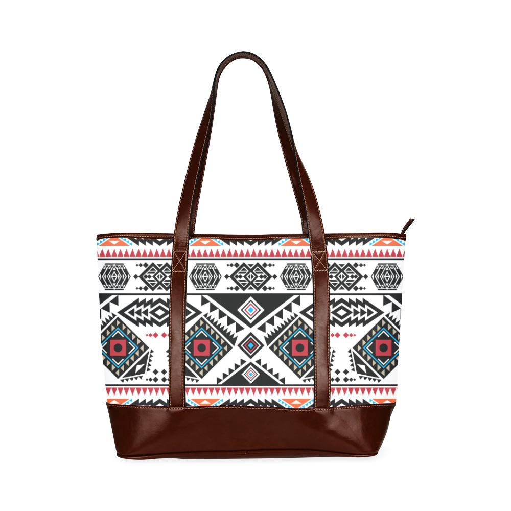 California Coast Tote Handbag (Model 1642) Tote Handbags (1642) e-joyer