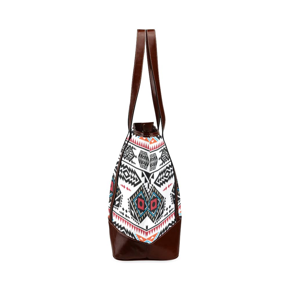 California Coast Tote Handbag (Model 1642) Tote Handbags (1642) e-joyer