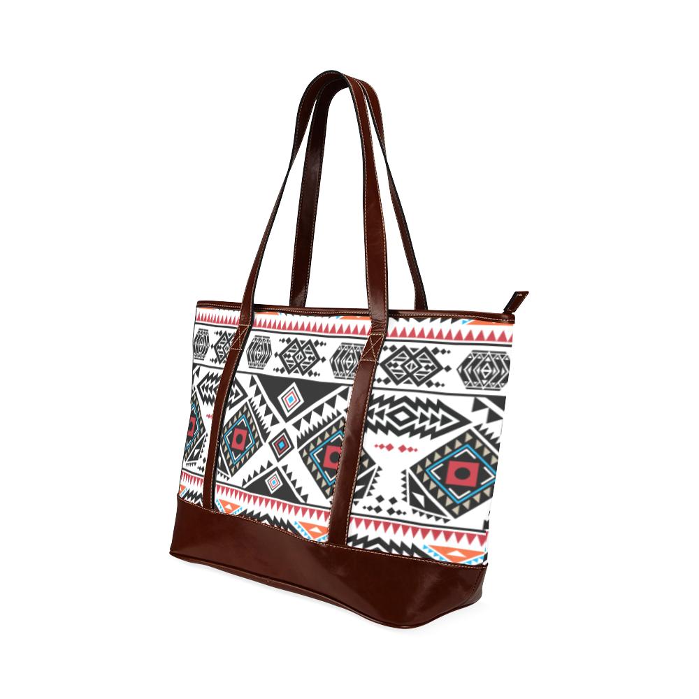 California Coast Tote Handbag (Model 1642) Tote Handbags (1642) e-joyer