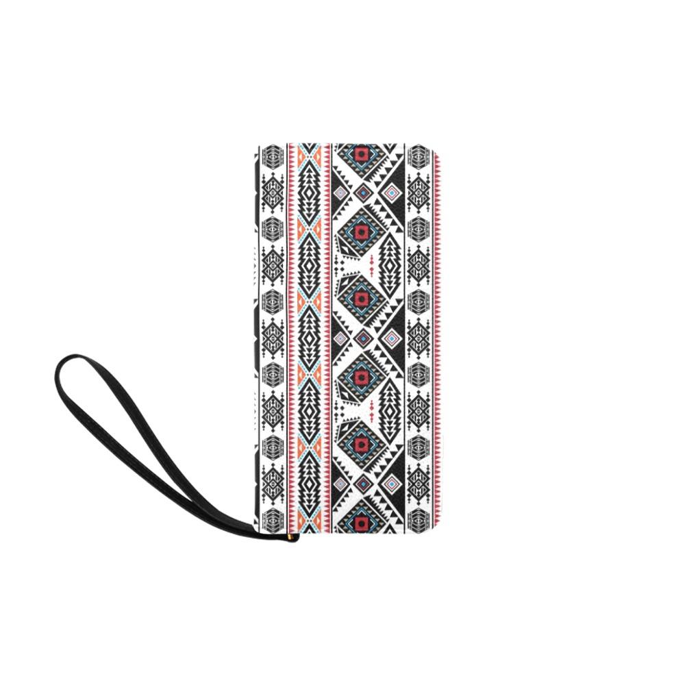 California Coast Women's Clutch Purse (Model 1637) Women's Clutch Purse (1637) e-joyer