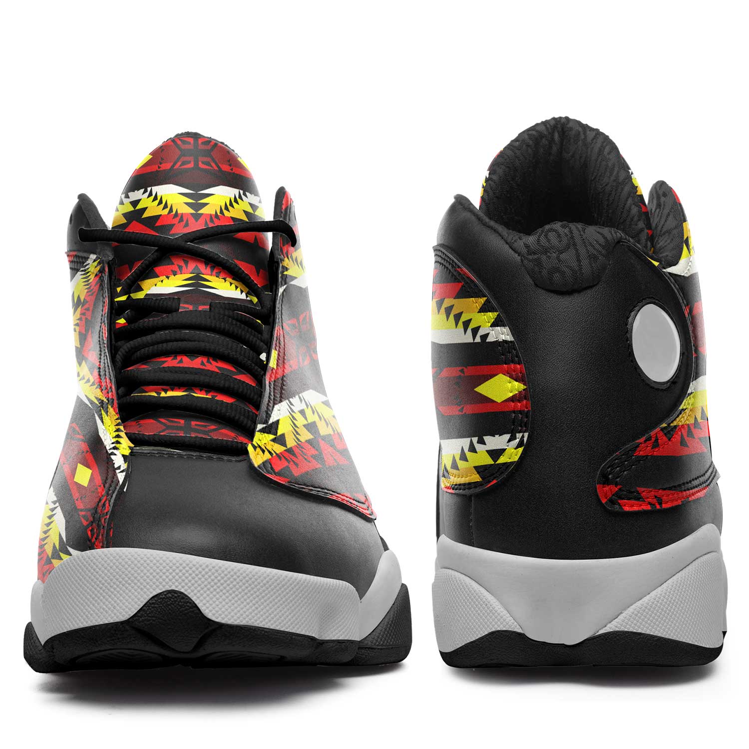 Canyon War Party Athletic Shoes Herman