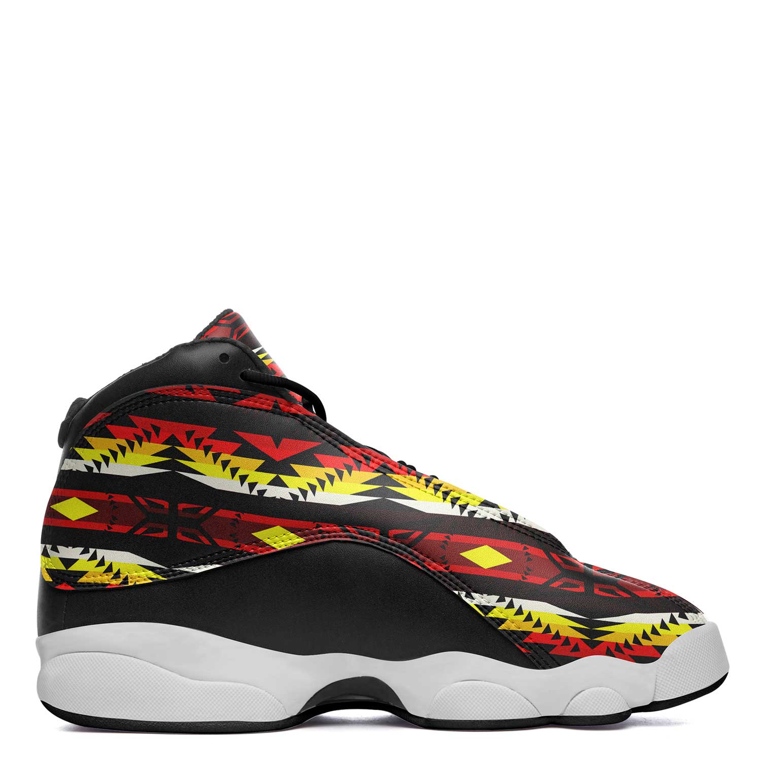Canyon War Party Athletic Shoes Herman