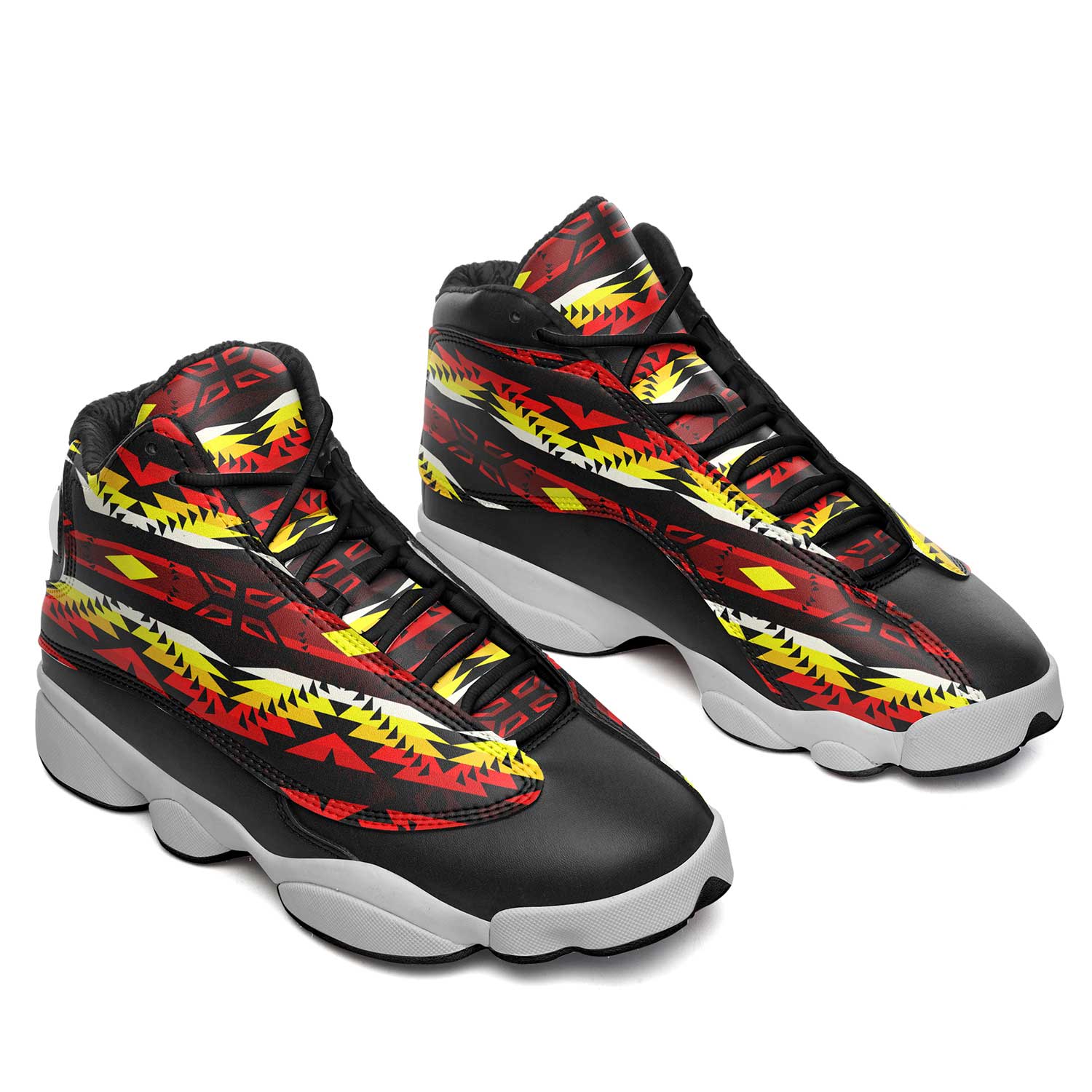Canyon War Party Athletic Shoes Herman