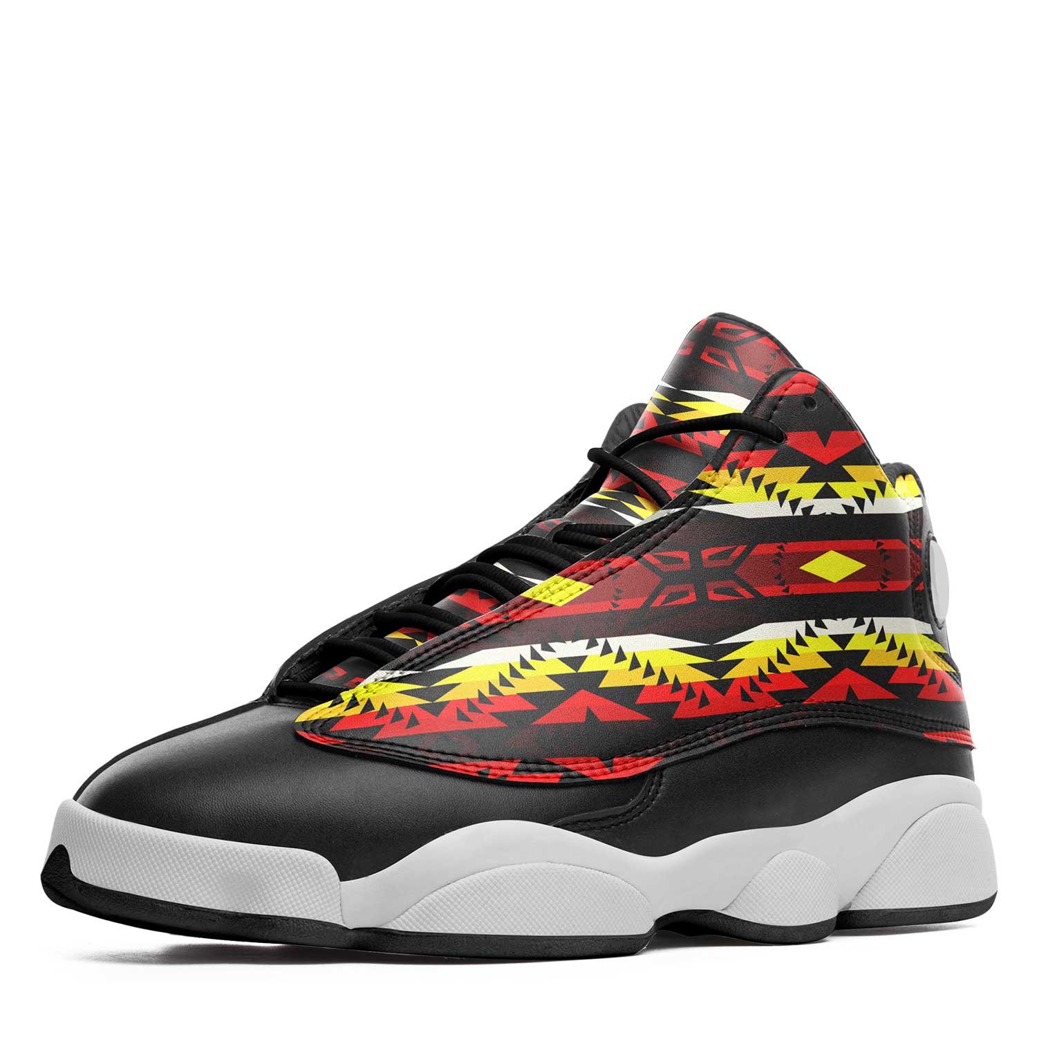 Canyon War Party Athletic Shoes Herman