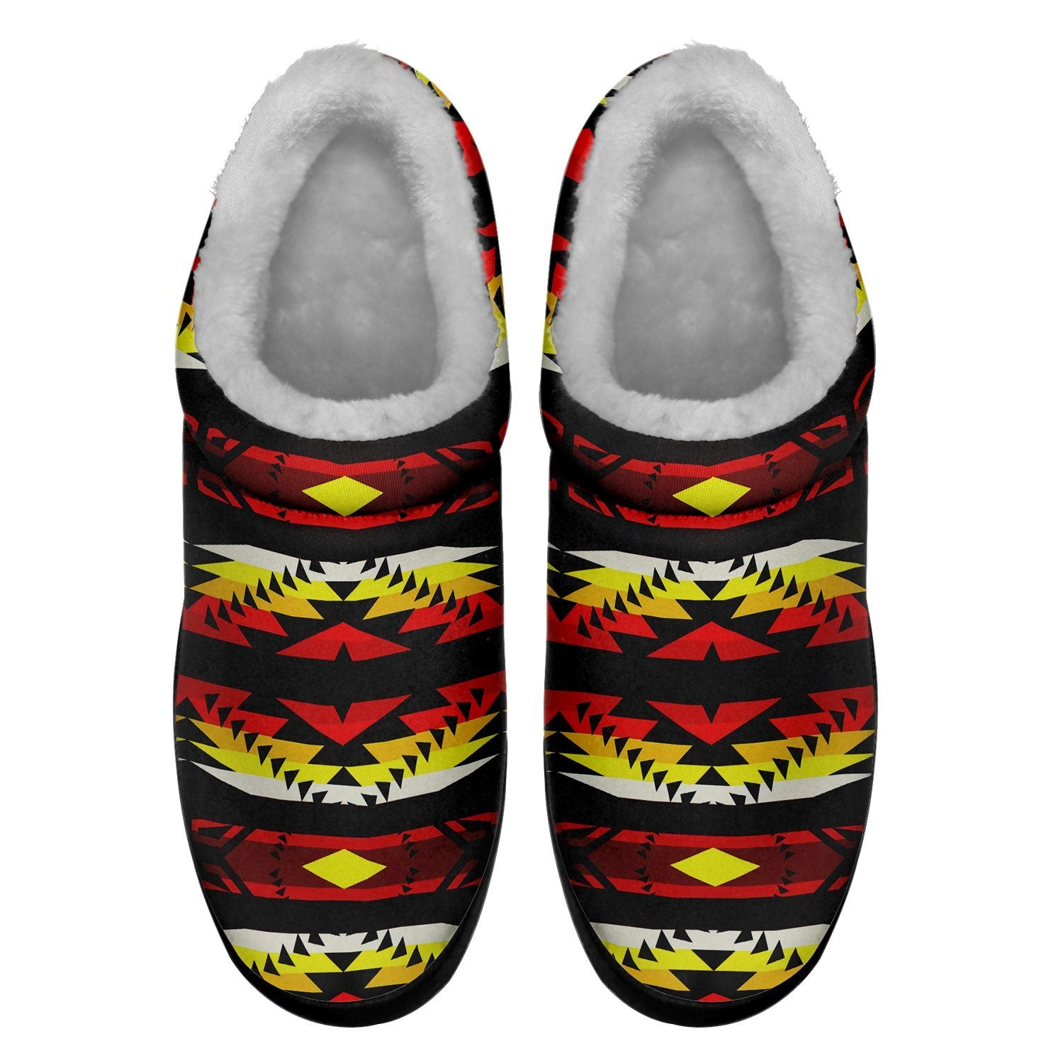 Canyon War Party Ikinnii Indoor Slipper 49 Dzine