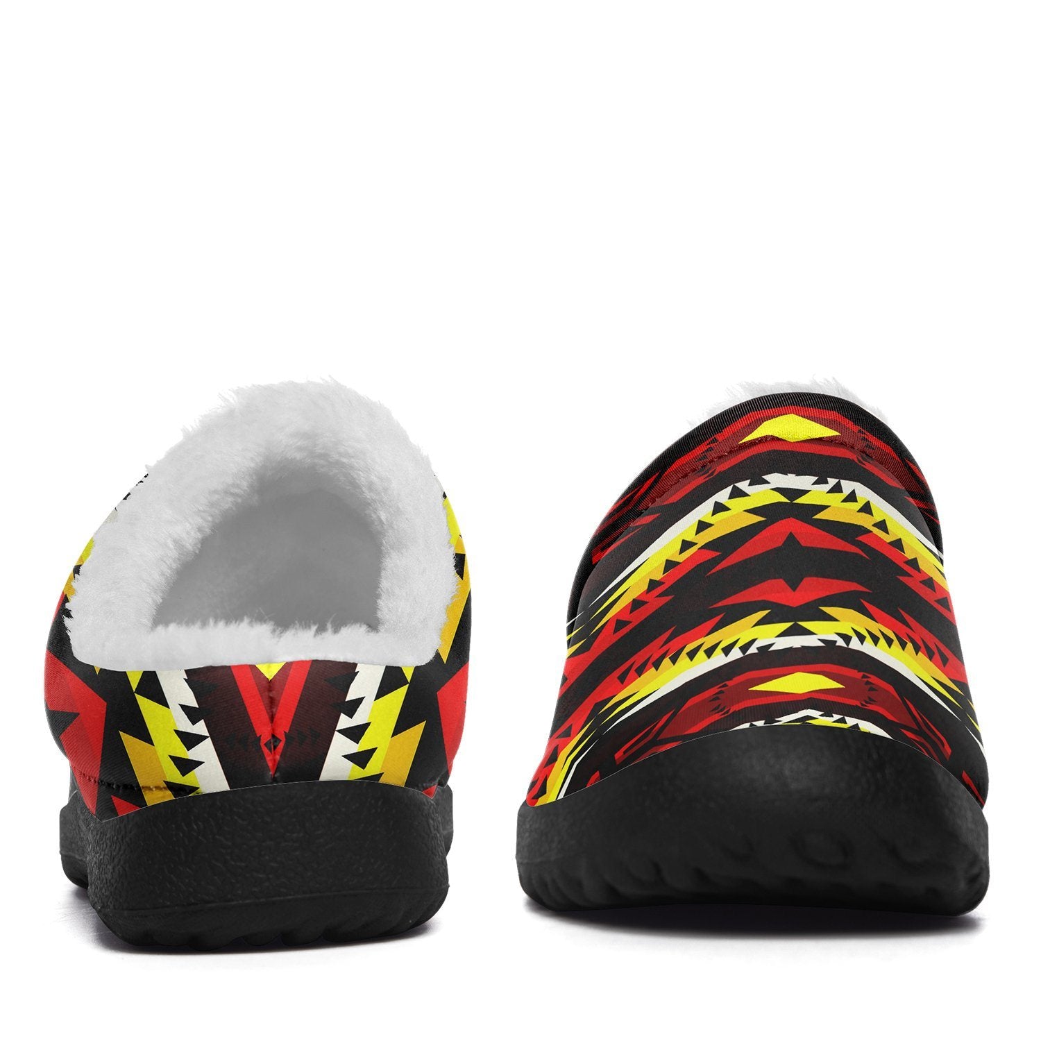 Canyon War Party Ikinnii Indoor Slipper 49 Dzine