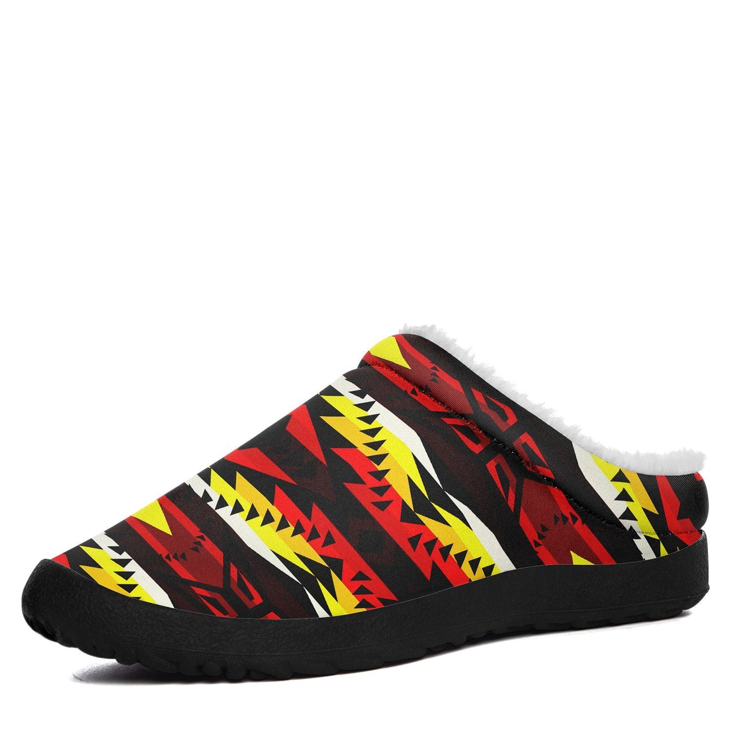 Canyon War Party Ikinnii Indoor Slipper 49 Dzine