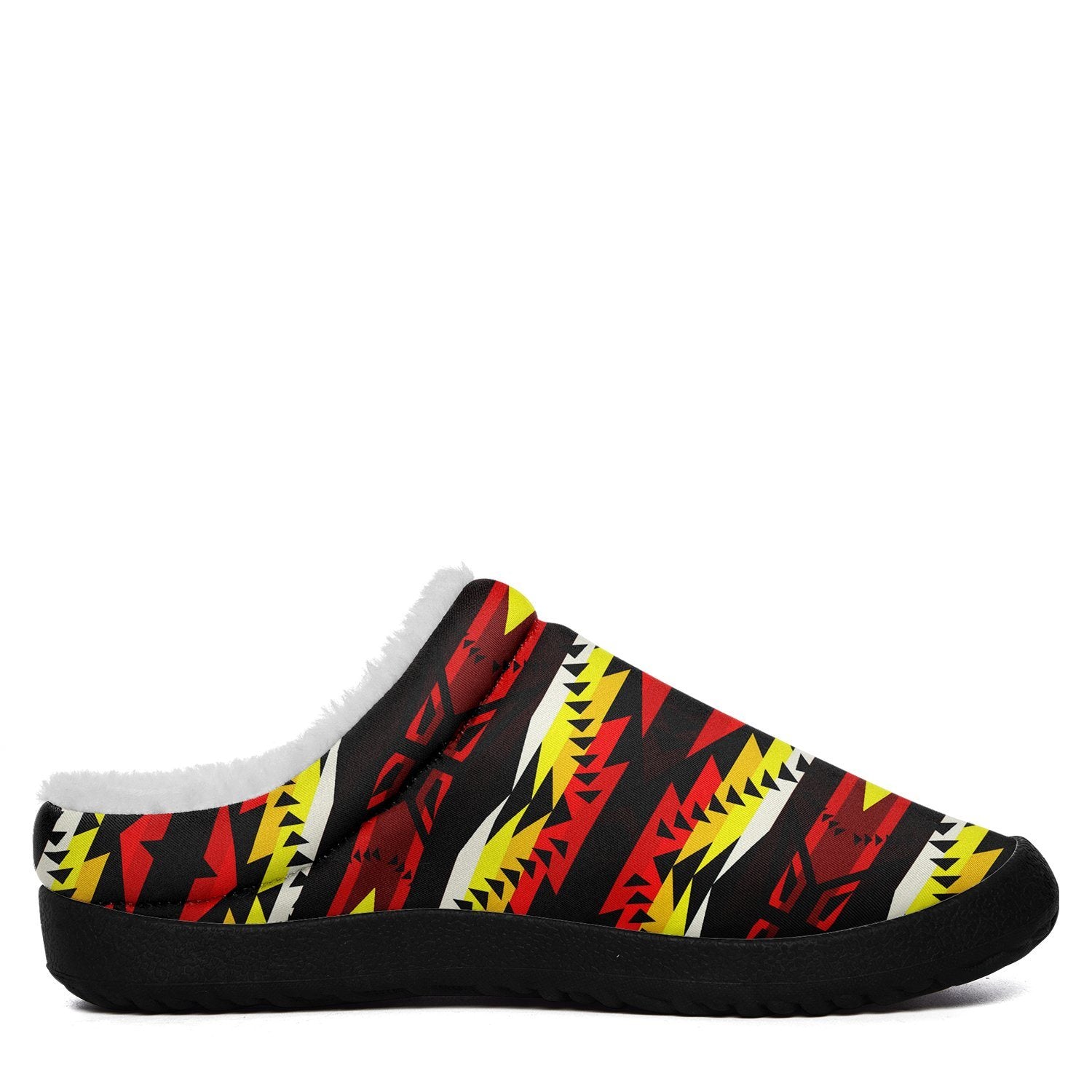 Canyon War Party Ikinnii Indoor Slipper 49 Dzine