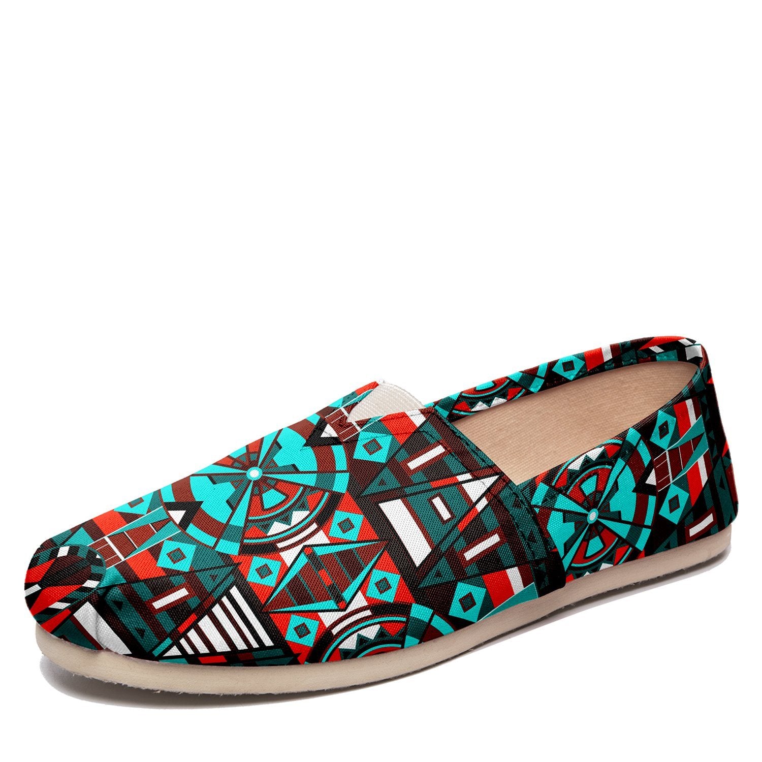 Captive Winter II Casual Unisex Slip On Shoe Herman