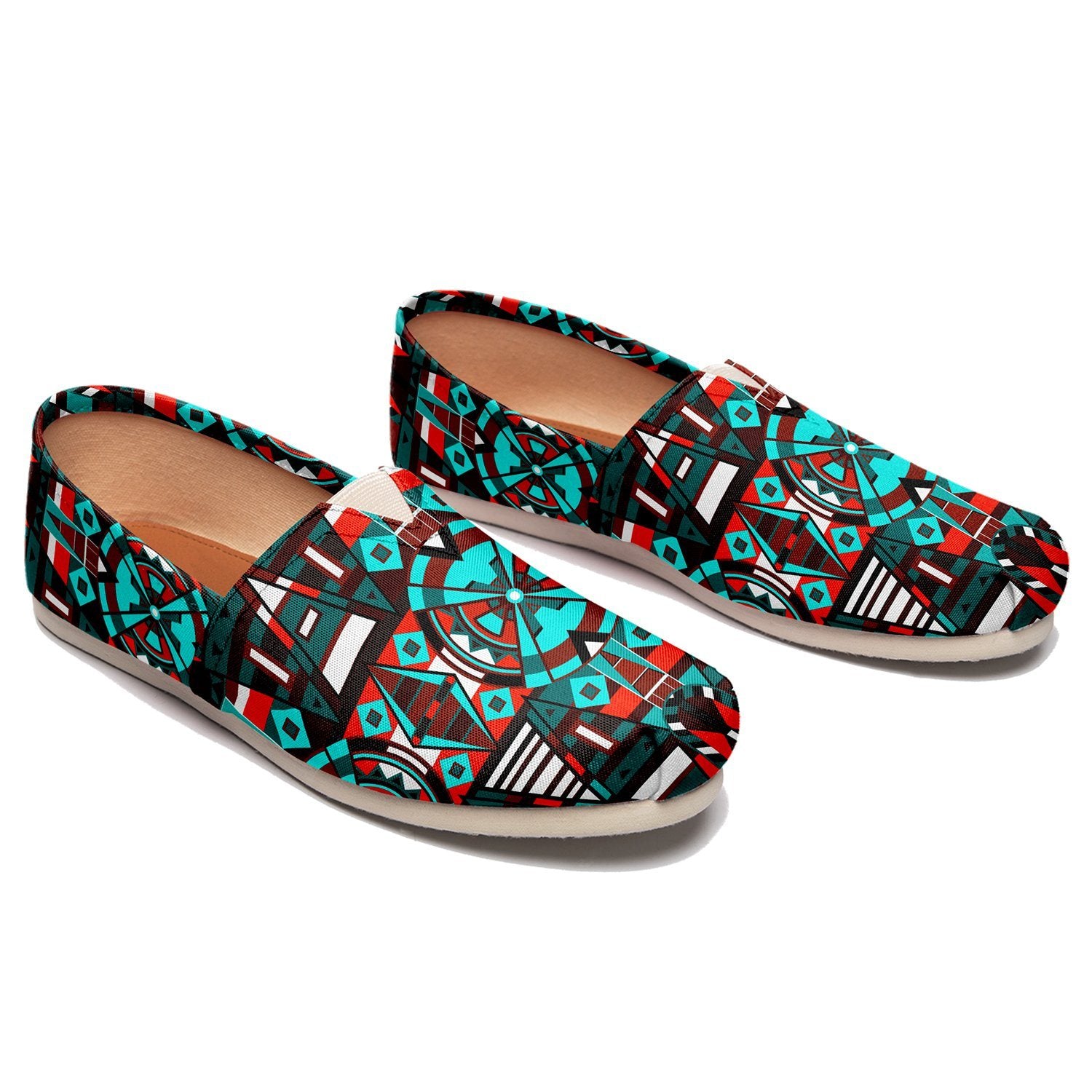 Captive Winter II Casual Unisex Slip On Shoe Herman