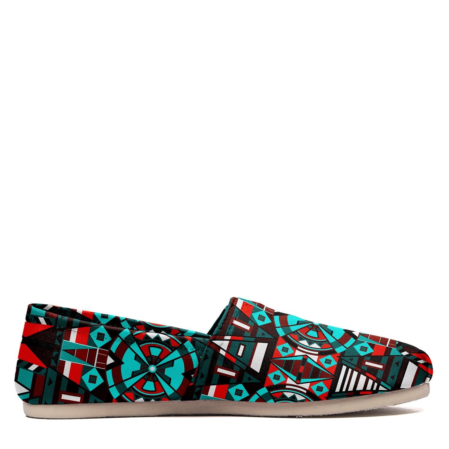 Captive Winter II Casual Unisex Slip On Shoe Herman
