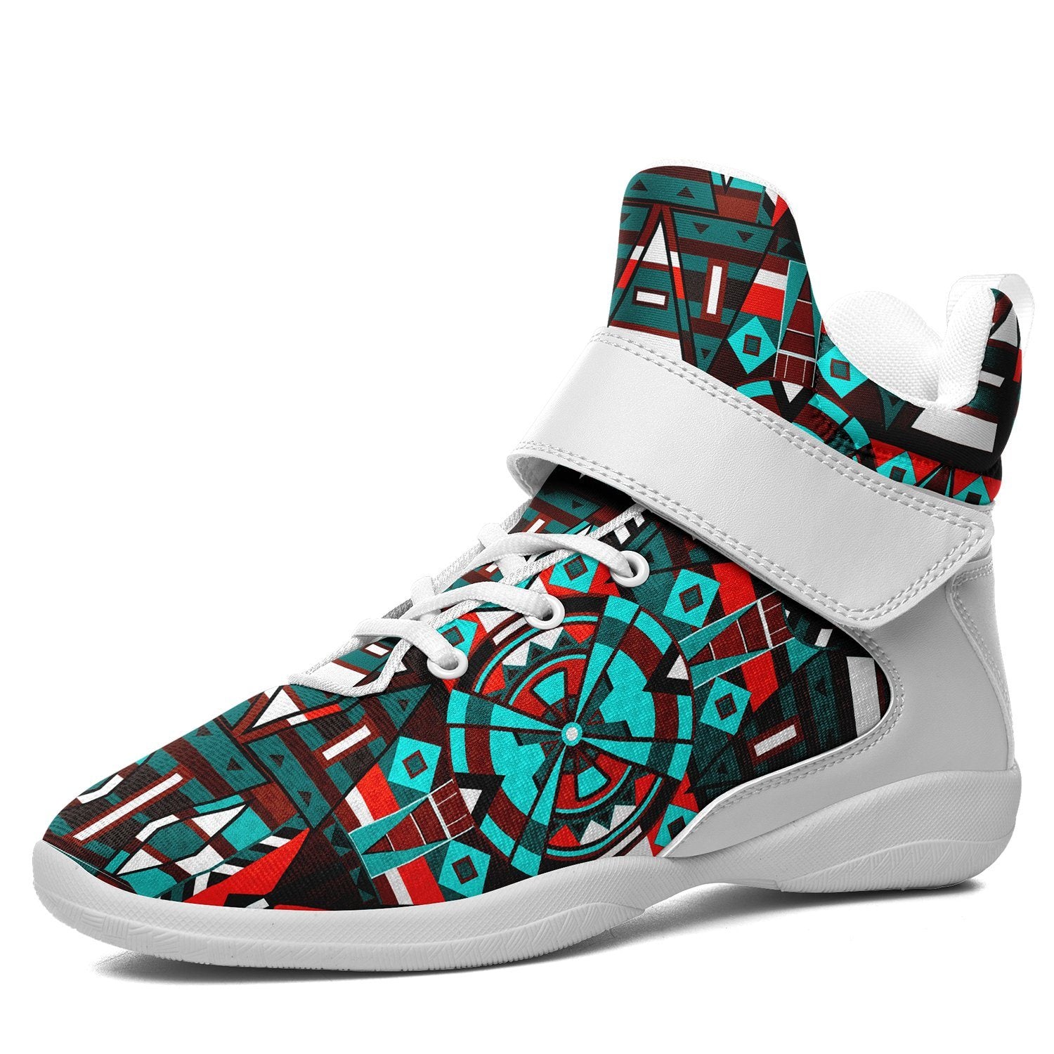 Captive Winter II Ipottaa Basketball / Sport High Top Shoes 49 Dzine