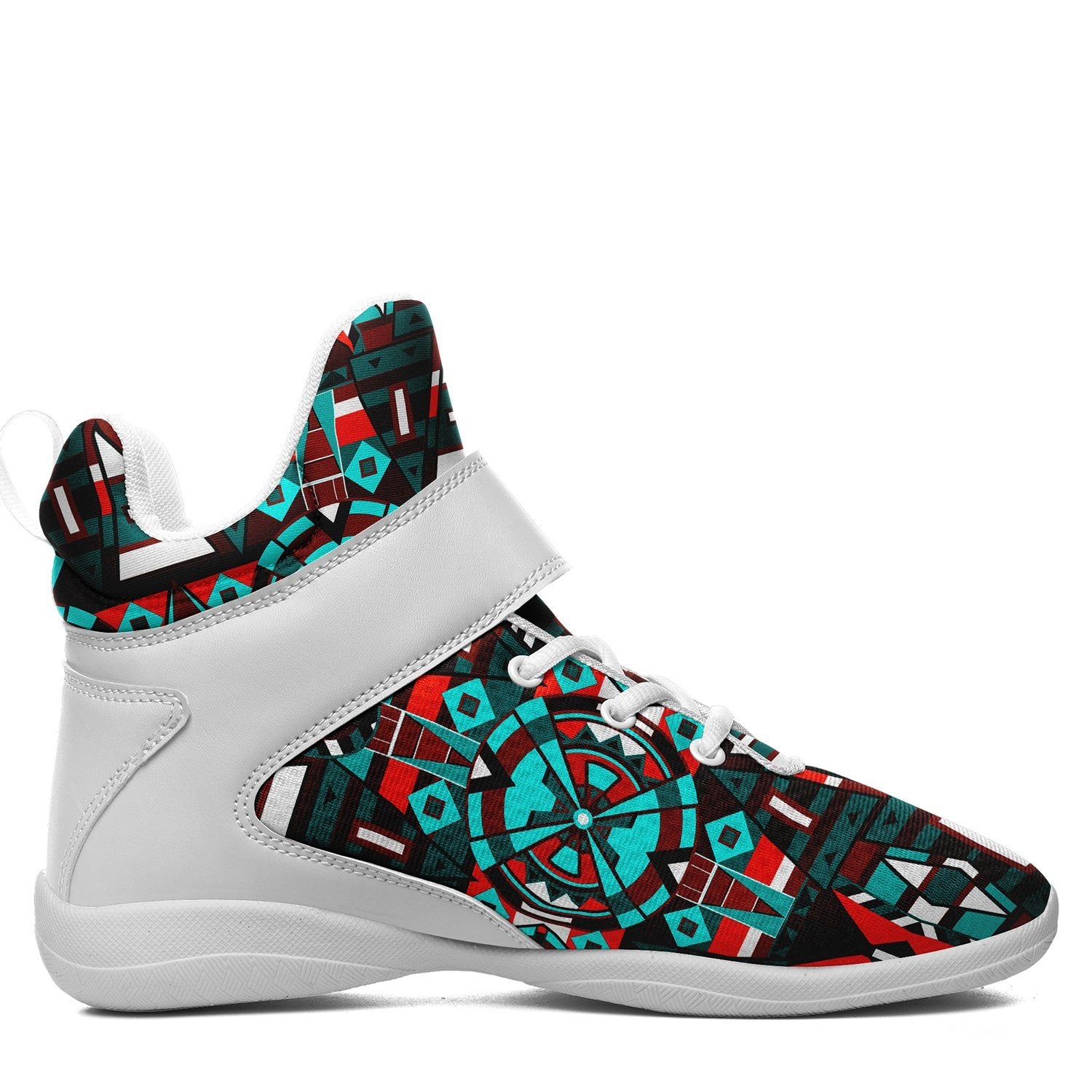 Captive Winter II Ipottaa Basketball / Sport High Top Shoes 49 Dzine