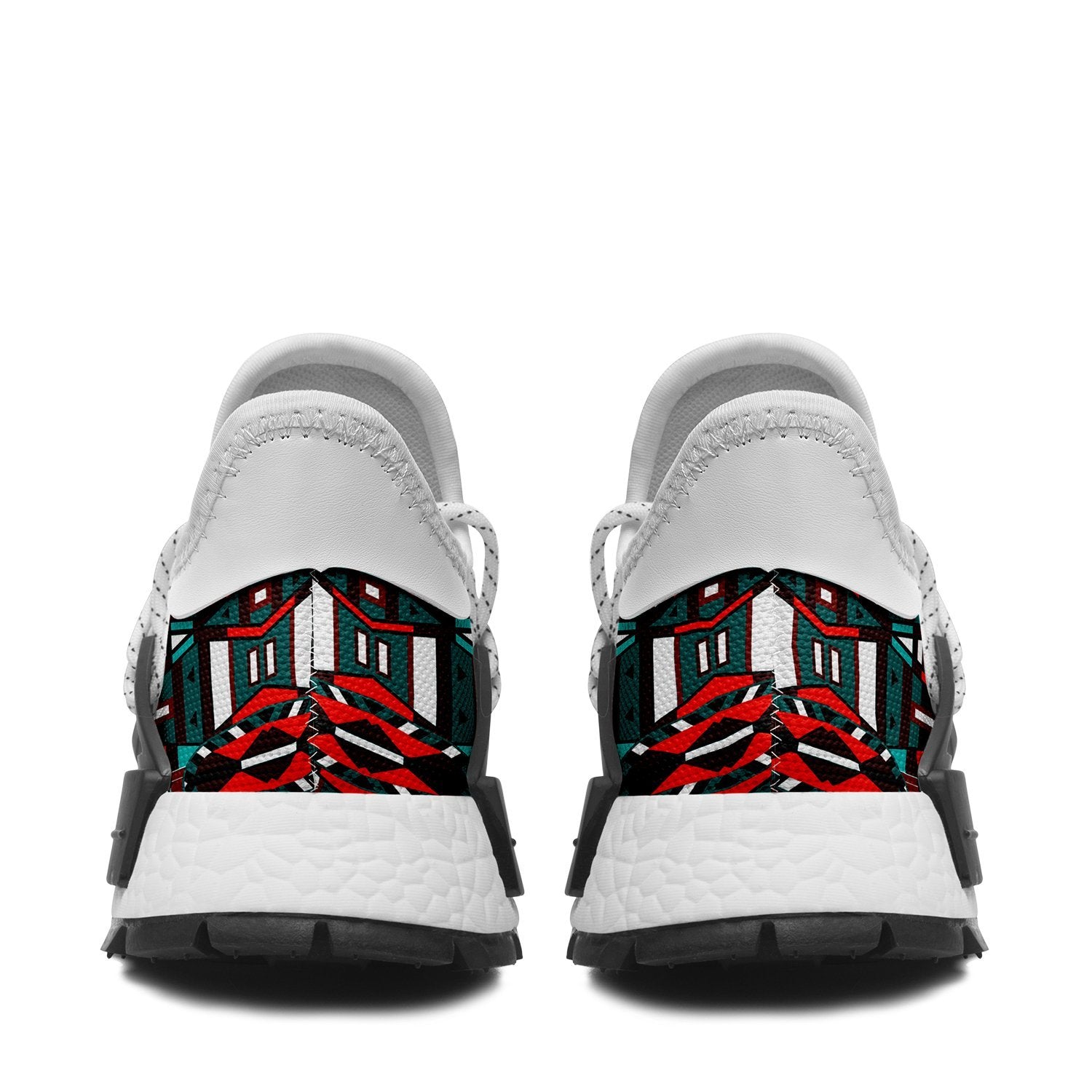 Captive Winter II Okaki Sneakers Shoes 49 Dzine
