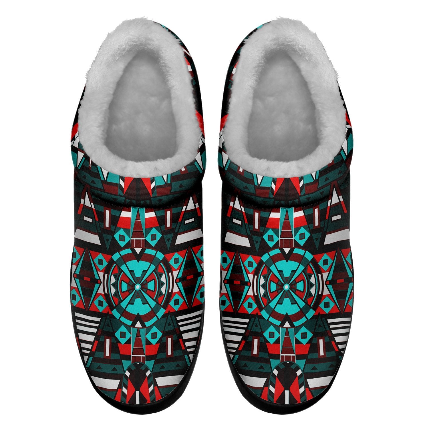 Captive Winter Ikinnii Indoor Slipper 49 Dzine