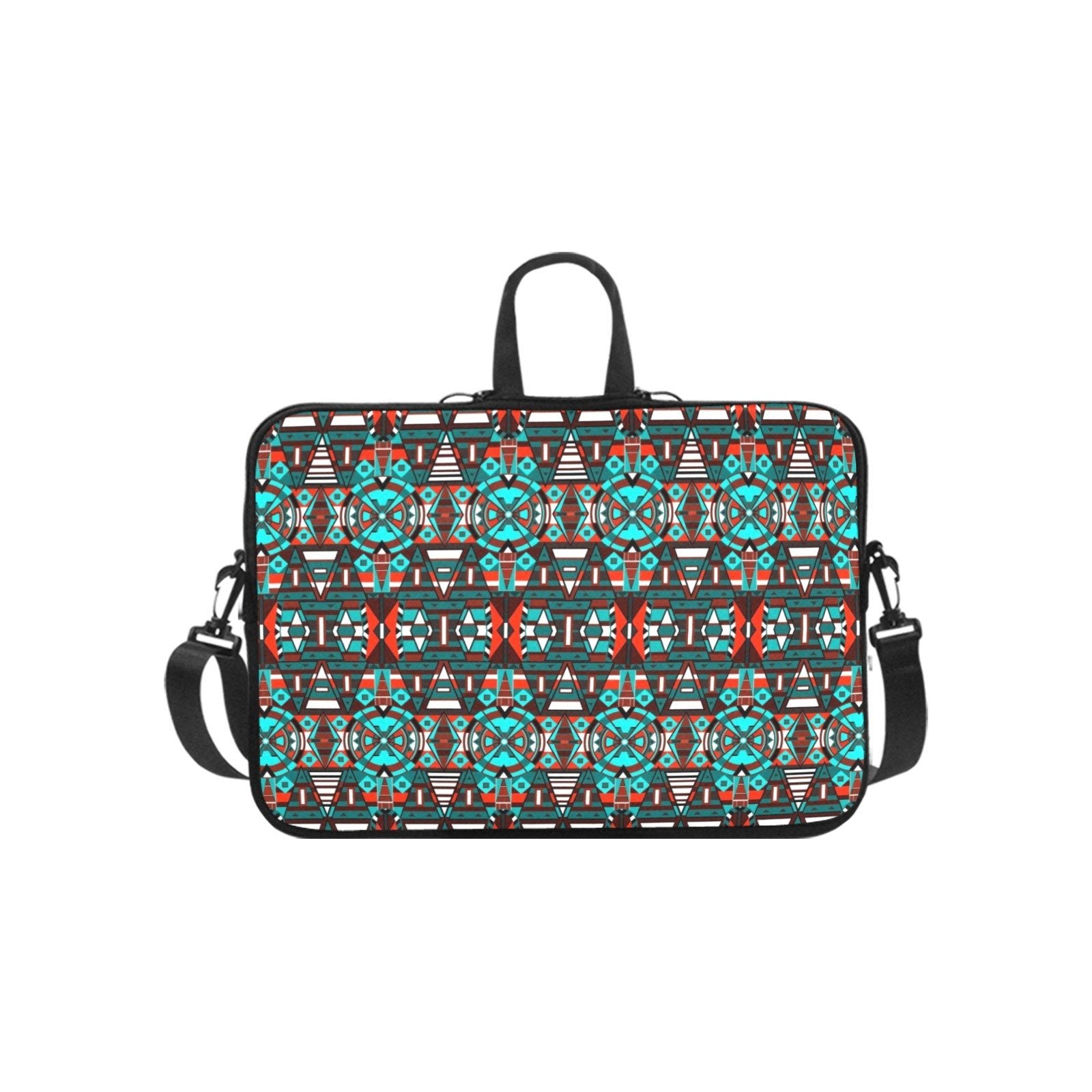 Captive Winter Laptop Handbags 17" bag e-joyer