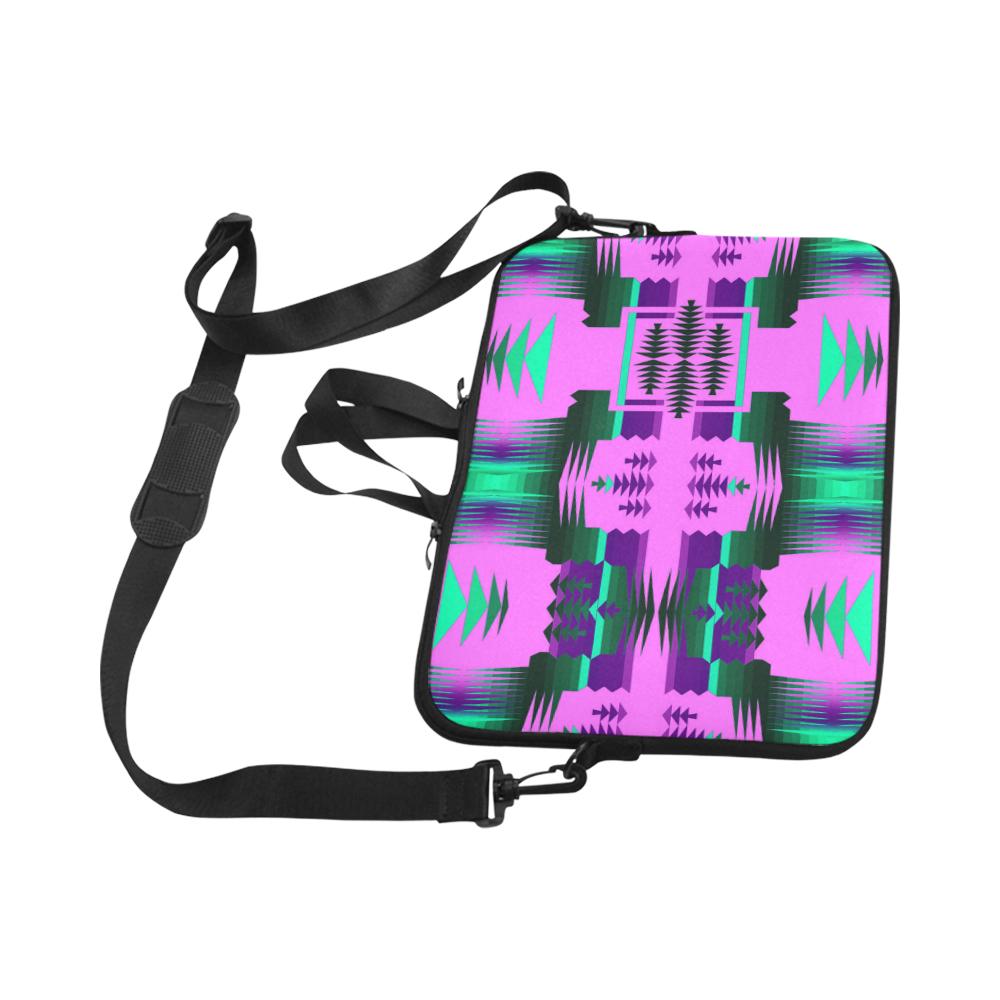 Cheyenne Sunset Sage Laptop Handbags 17" Laptop Handbags 17" e-joyer