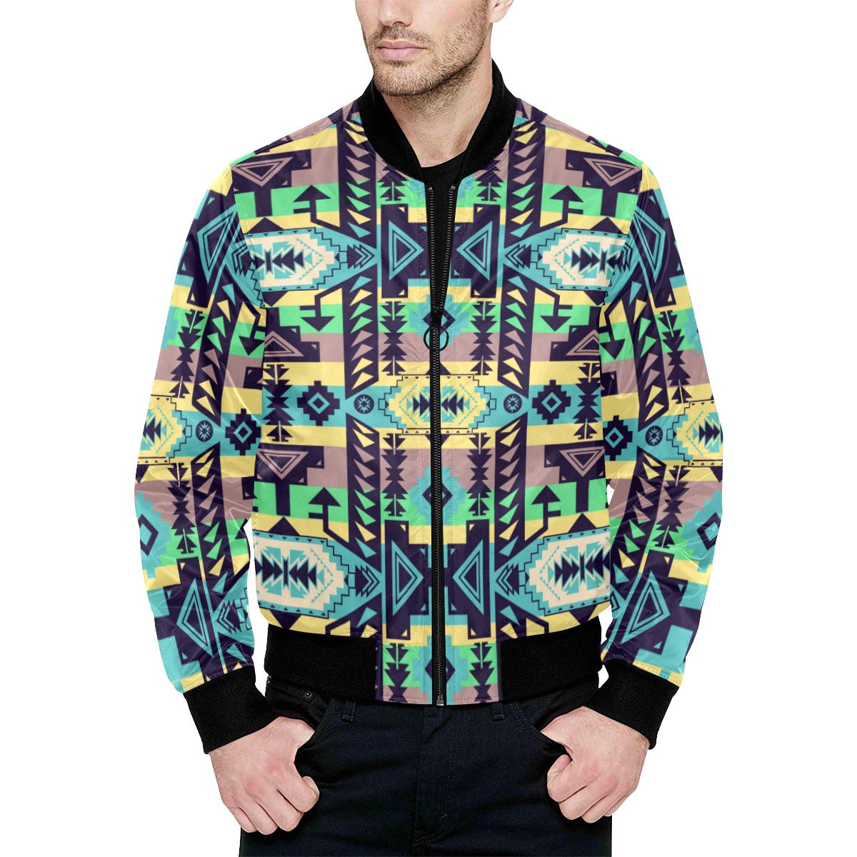 Heavy bomber sale jacket