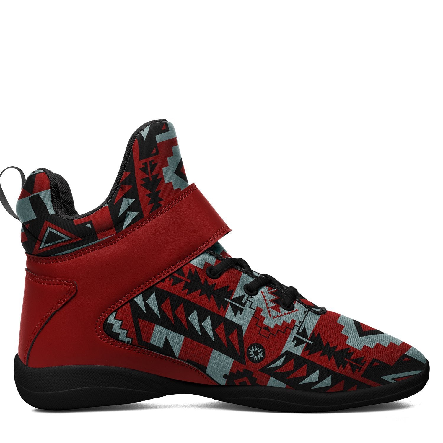 Chiefs Mountain Candy Sierra Dark Ipottaa Basketball / Sport High Top Shoes 49 Dzine